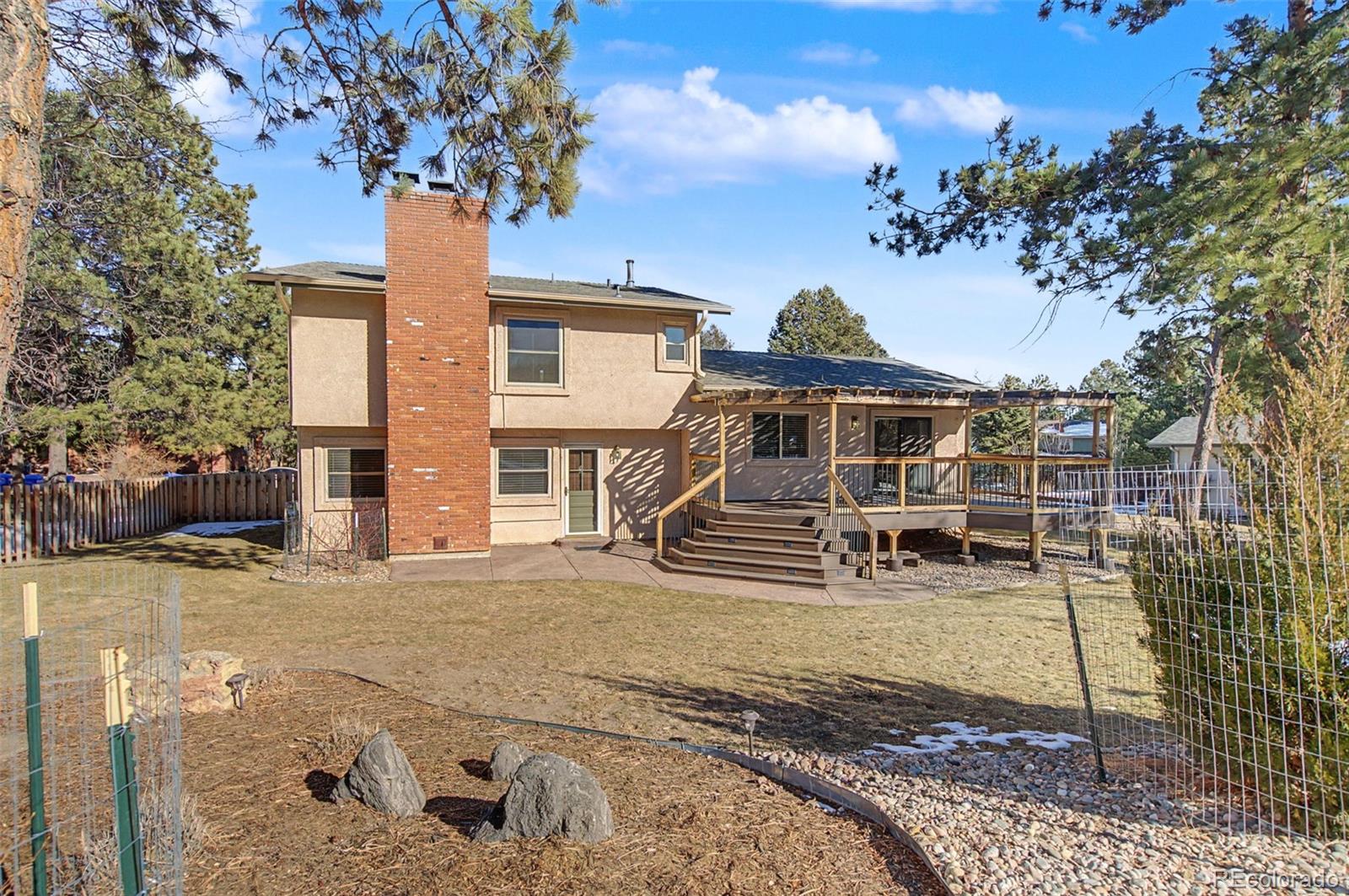 MLS Image #43 for 435  delmonico court,colorado springs, Colorado