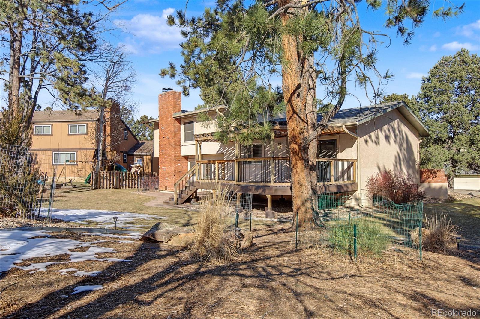 MLS Image #44 for 435  delmonico court,colorado springs, Colorado