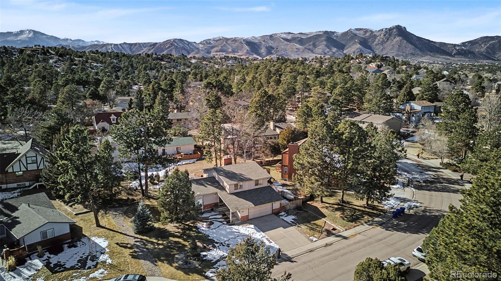 MLS Image #45 for 435  delmonico court,colorado springs, Colorado