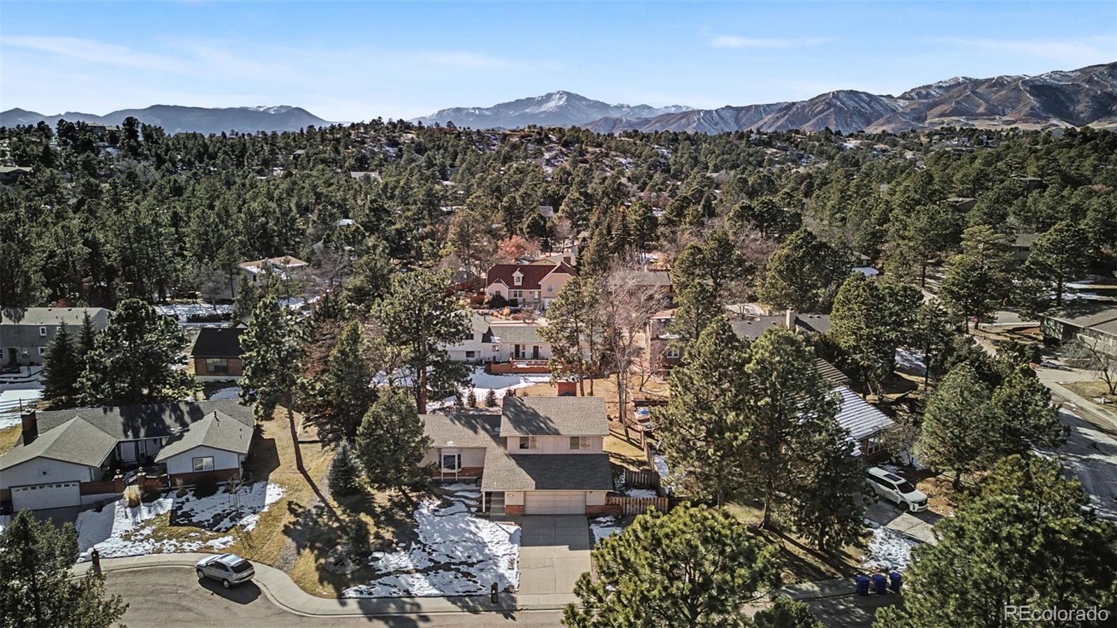 MLS Image #46 for 435  delmonico court,colorado springs, Colorado