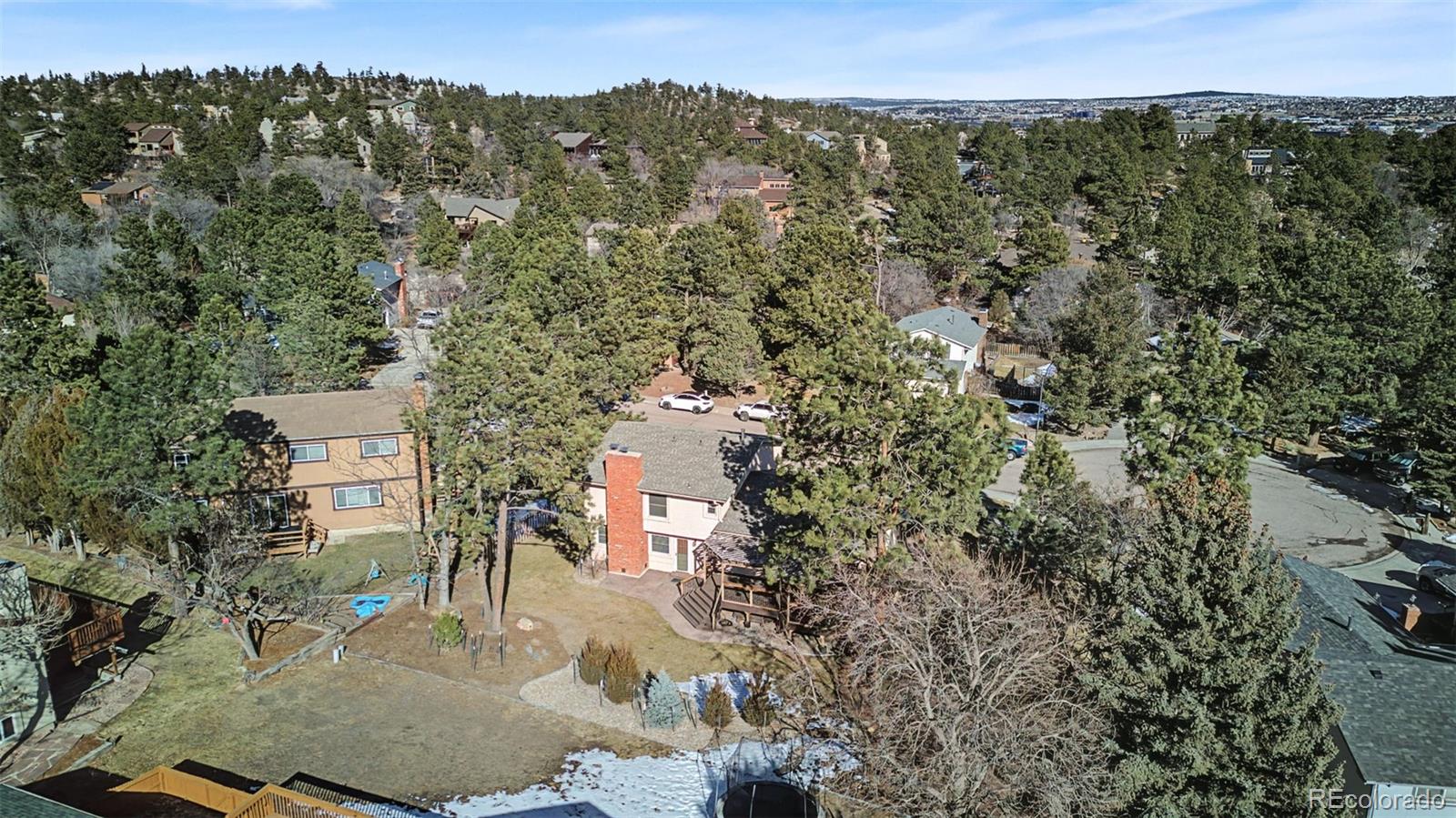MLS Image #47 for 435  delmonico court,colorado springs, Colorado