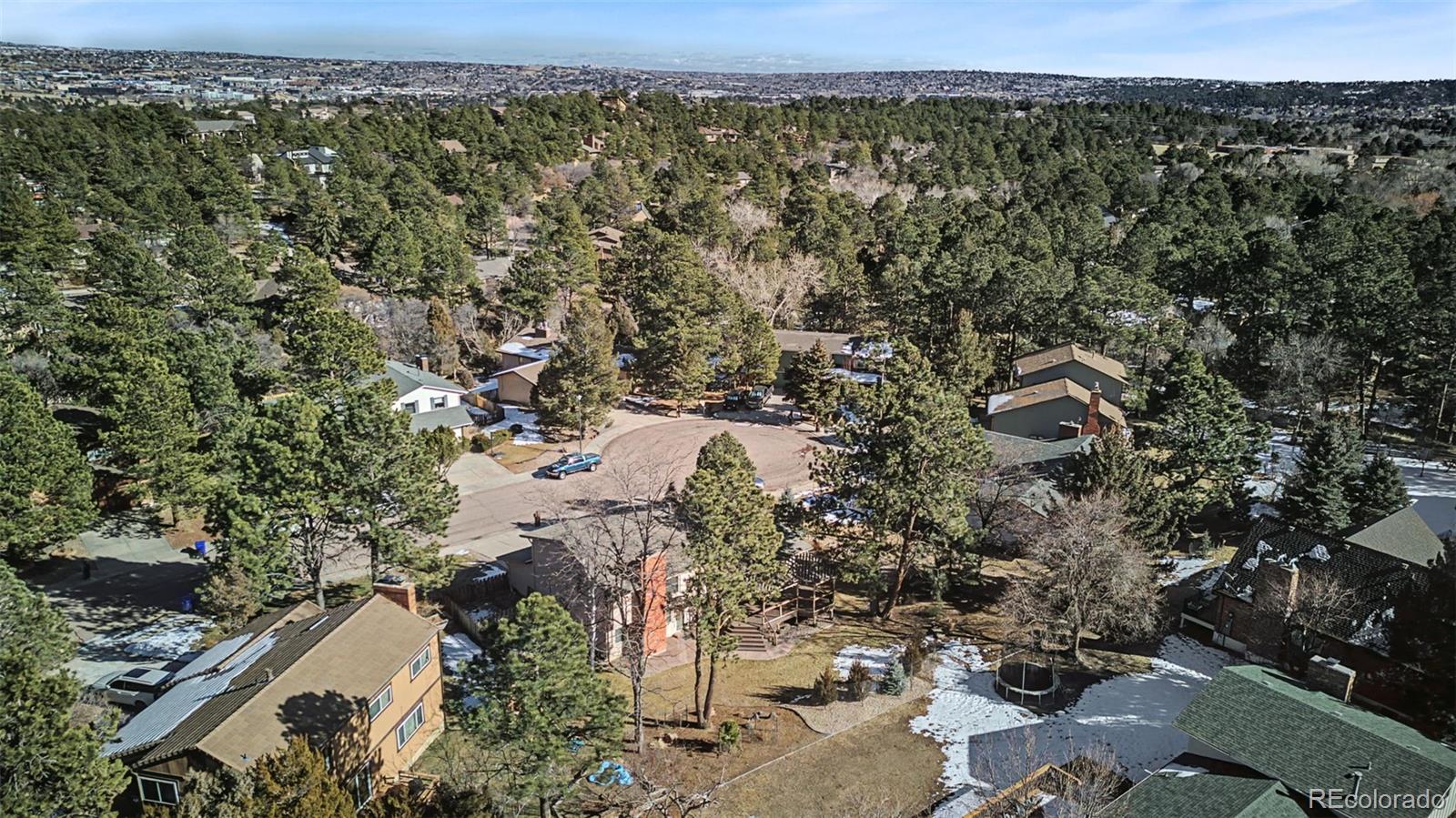 MLS Image #48 for 435  delmonico court,colorado springs, Colorado