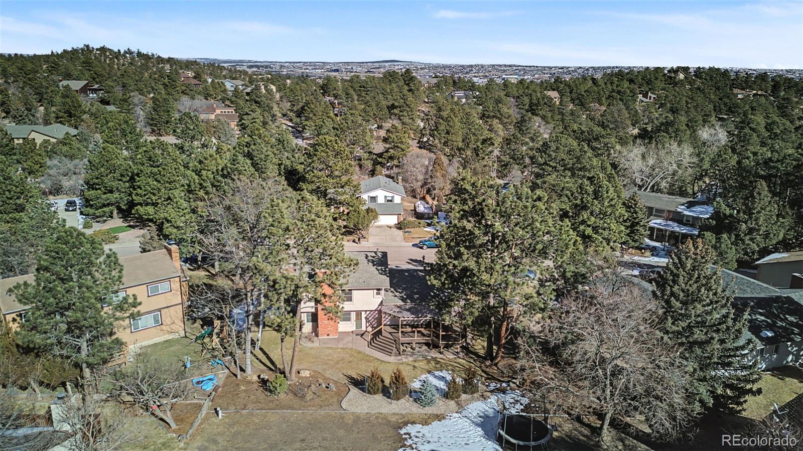 MLS Image #49 for 435  delmonico court,colorado springs, Colorado