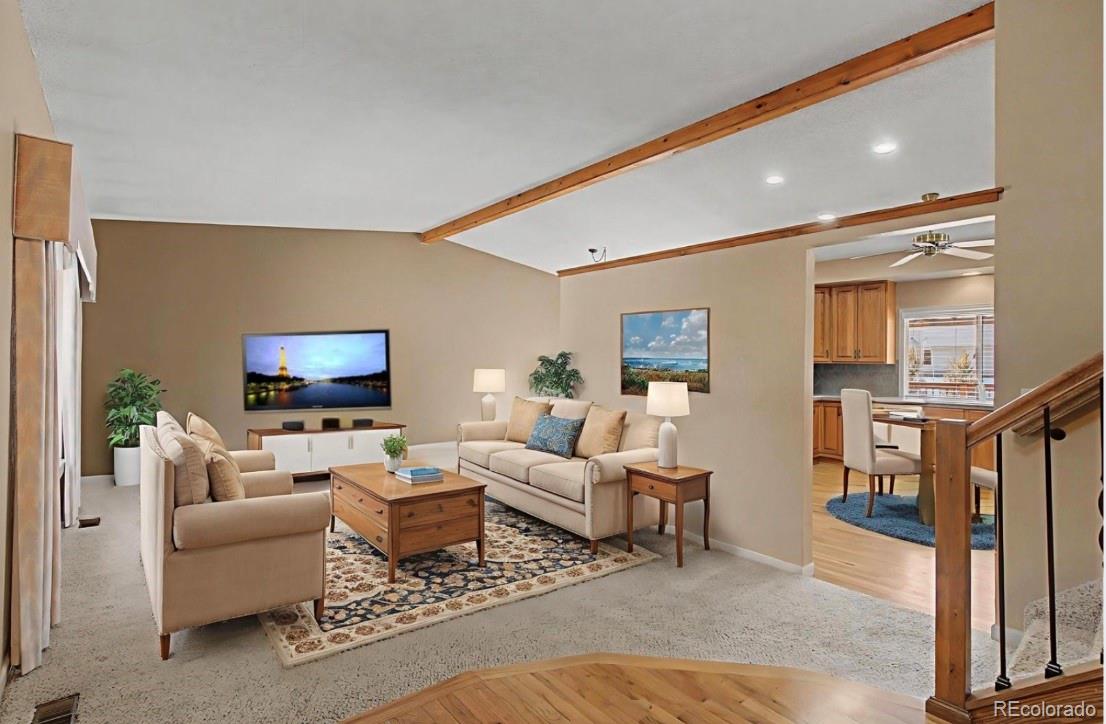 MLS Image #5 for 435  delmonico court,colorado springs, Colorado