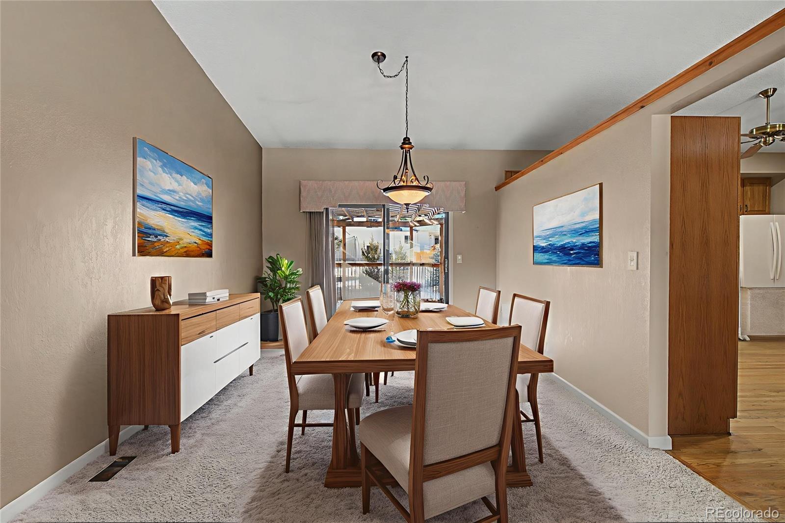 MLS Image #9 for 435  delmonico court,colorado springs, Colorado