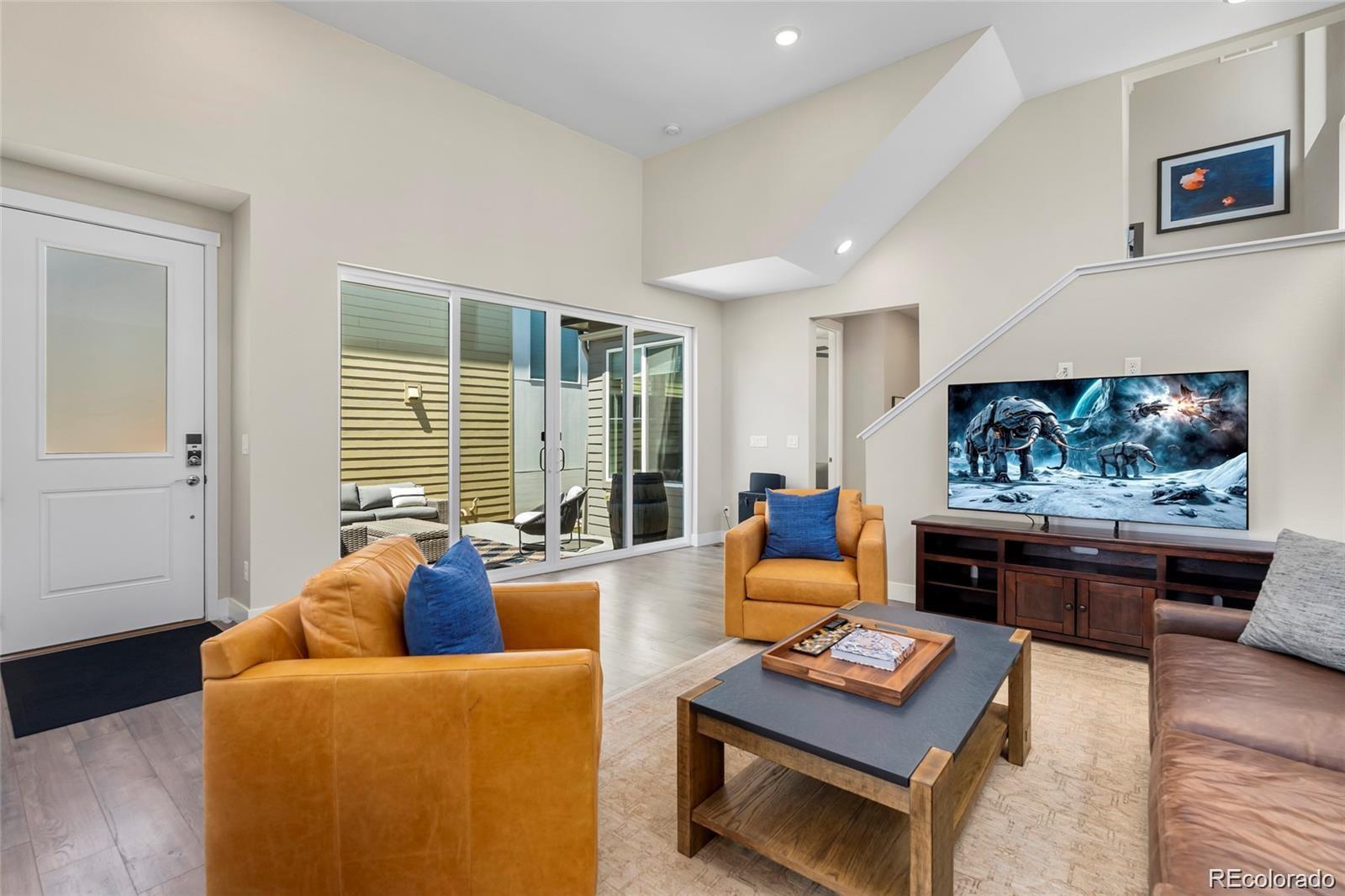 MLS Image #1 for 9711 e 61st place,denver, Colorado