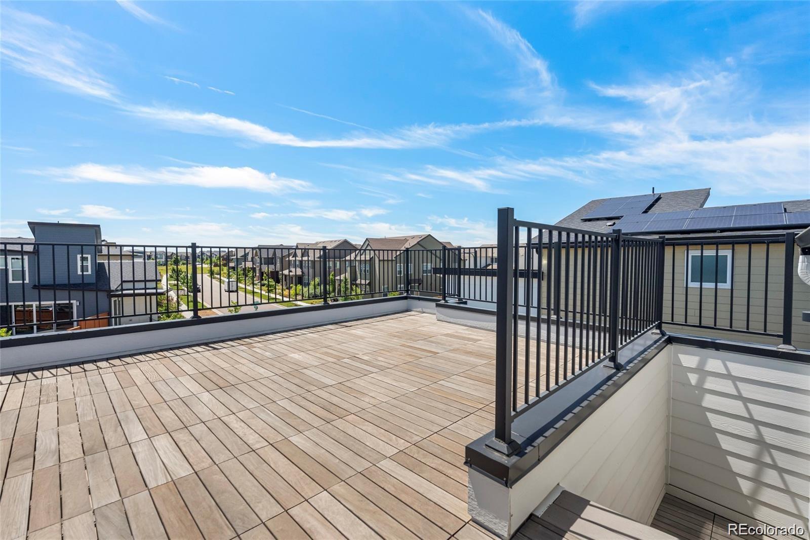 MLS Image #12 for 9711 e 61st place,denver, Colorado