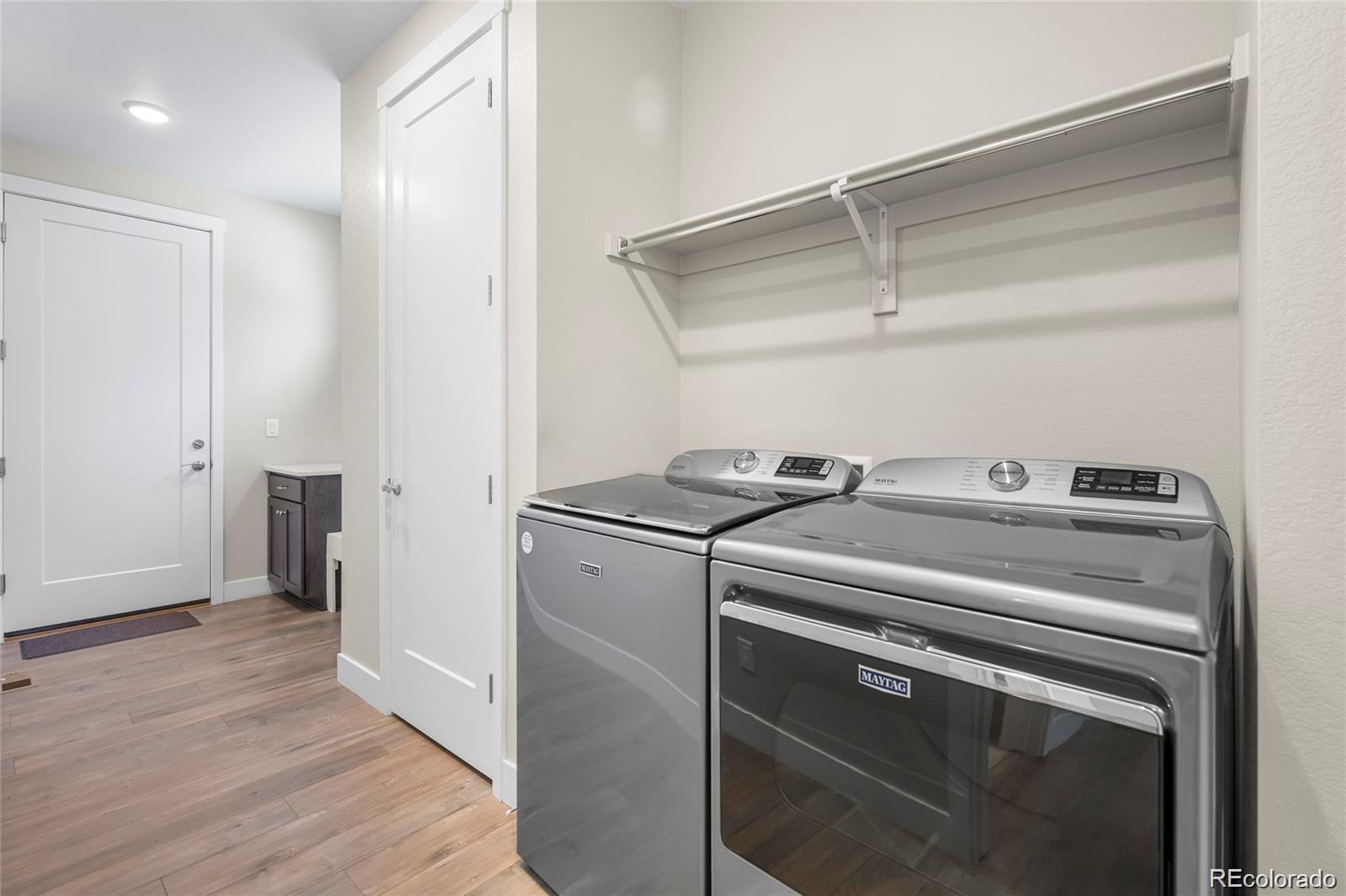 MLS Image #18 for 9711 e 61st place,denver, Colorado