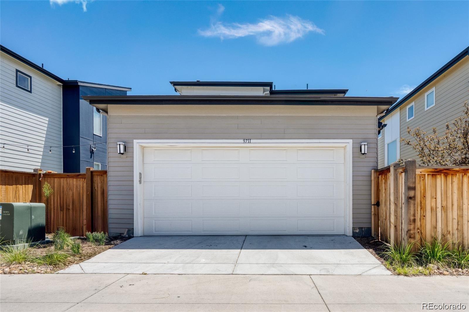 MLS Image #19 for 9711 e 61st place,denver, Colorado