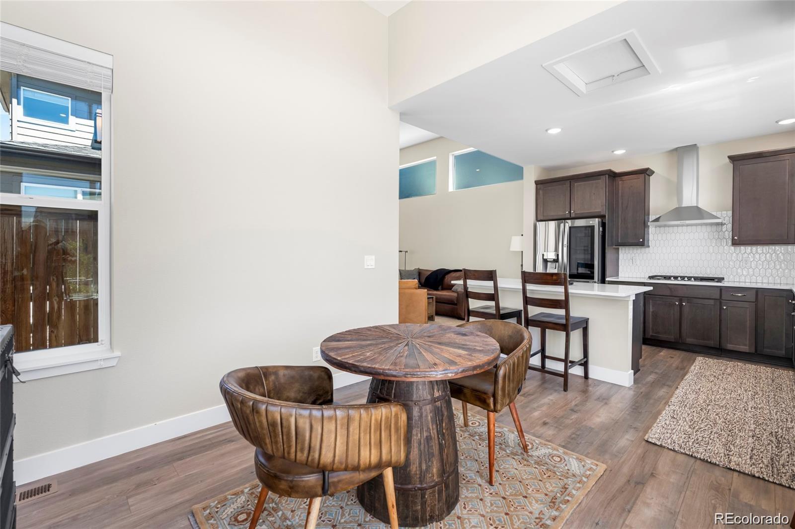MLS Image #5 for 9711 e 61st place,denver, Colorado
