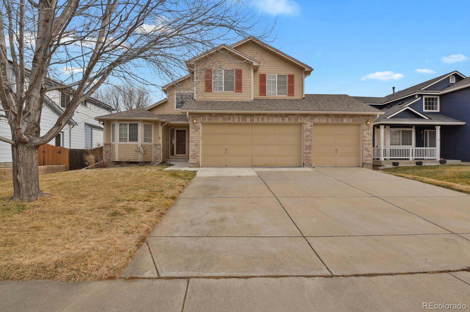 MLS Image #0 for 1239 n davenport court,erie, Colorado