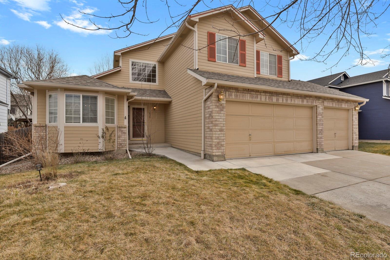 MLS Image #1 for 1239 n davenport court,erie, Colorado