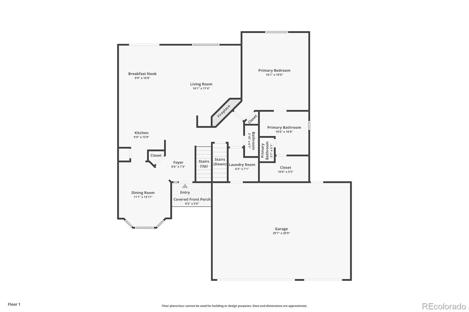 MLS Image #47 for 1239 n davenport court,erie, Colorado