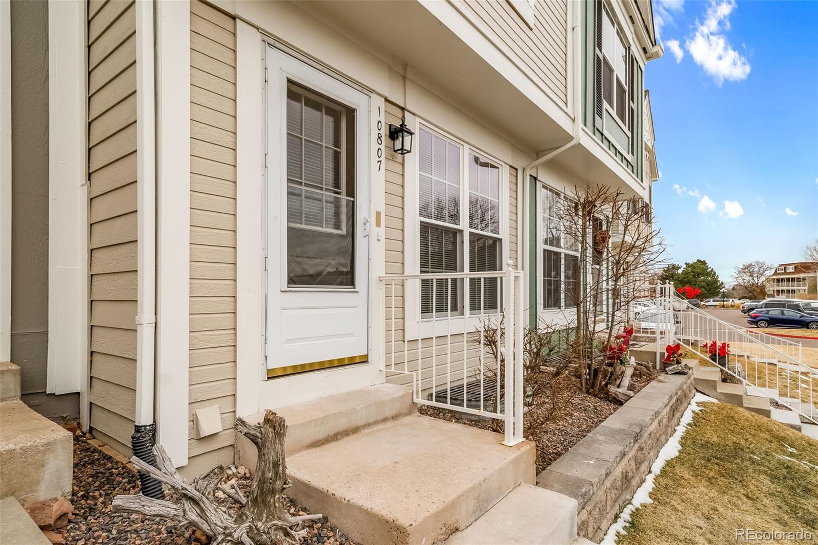 MLS Image #3 for 10807  bayfield way,parker, Colorado