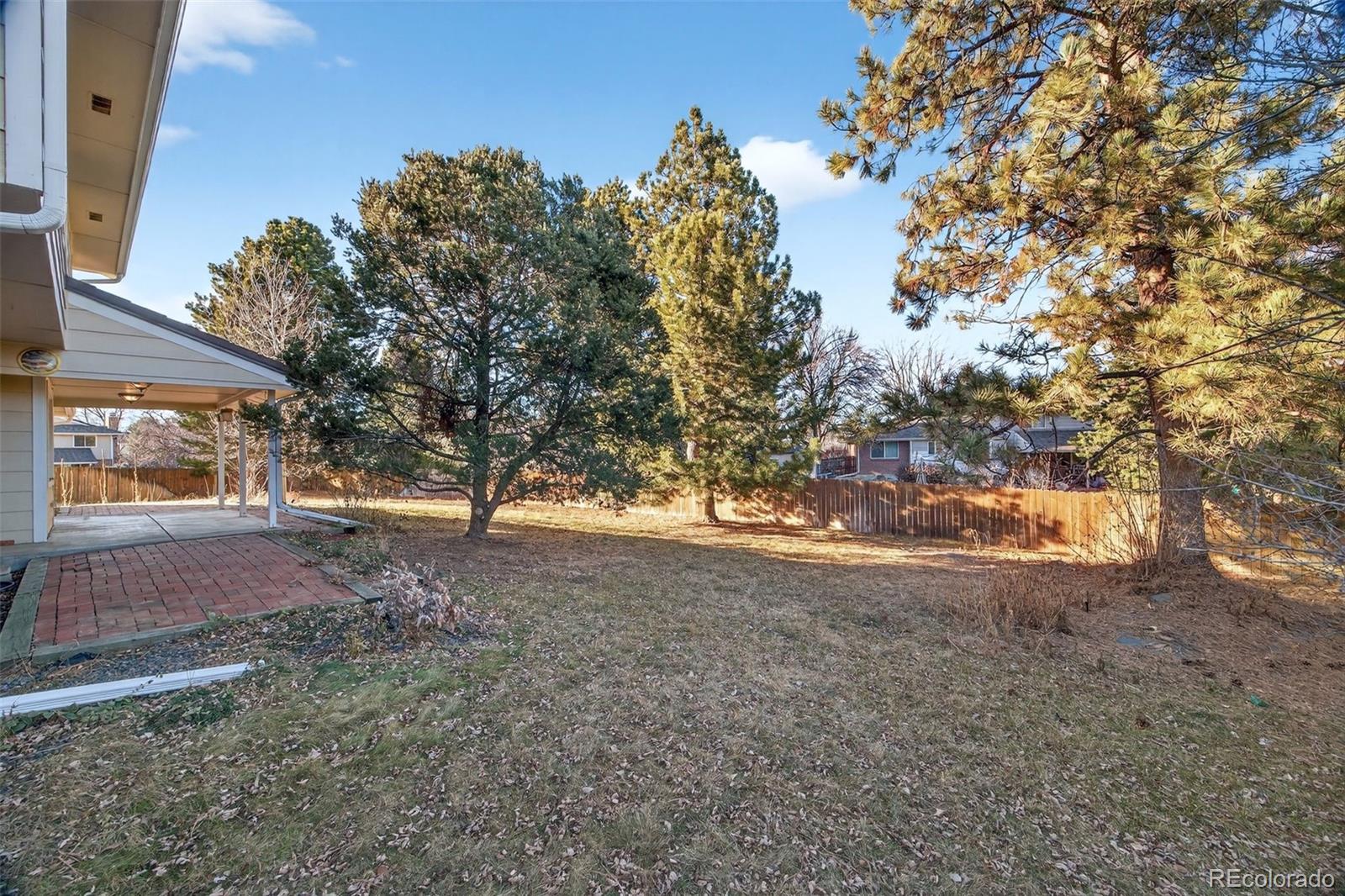 MLS Image #30 for 8043 s jackson street,centennial, Colorado