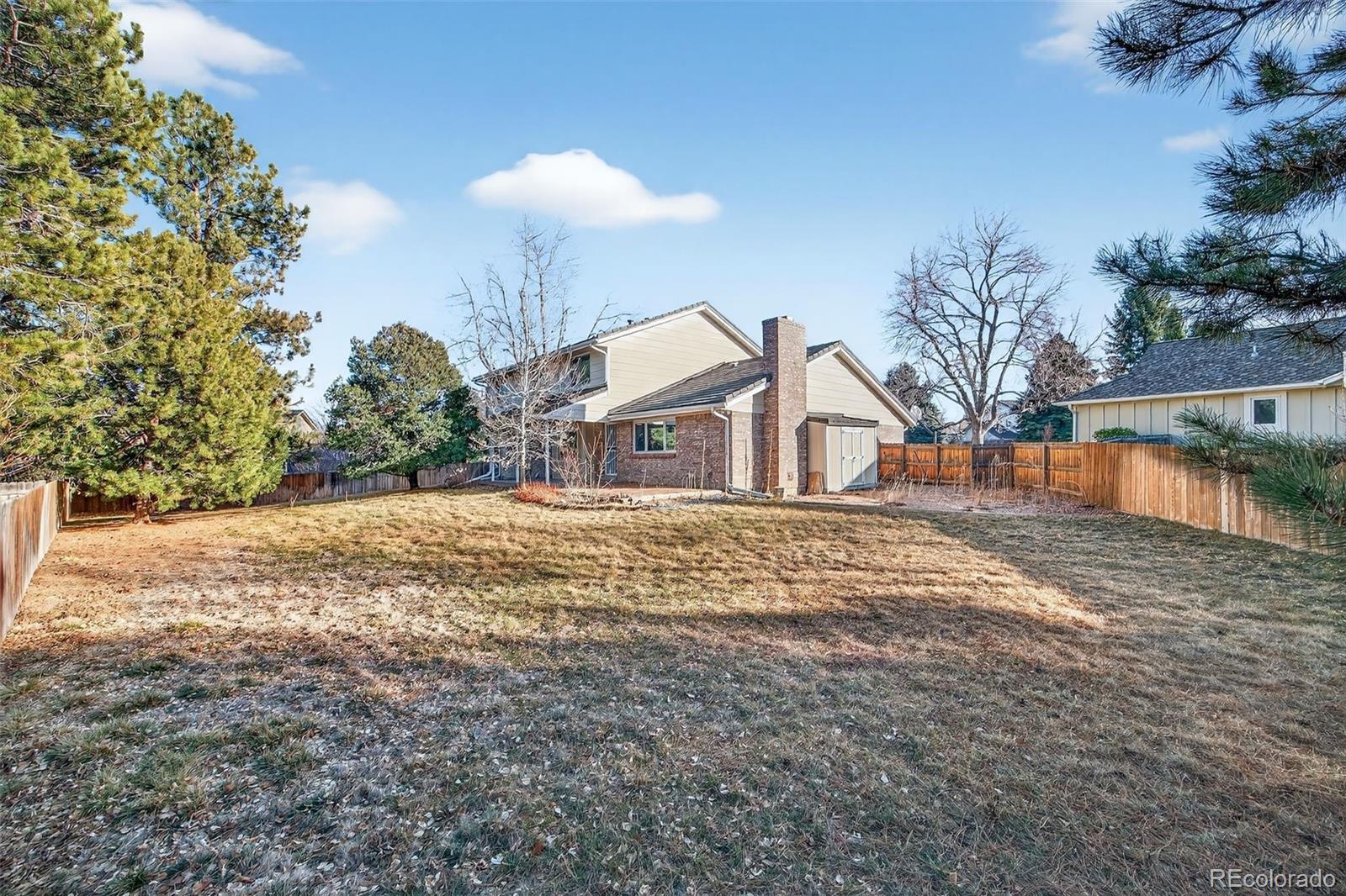 MLS Image #31 for 8043 s jackson street,centennial, Colorado