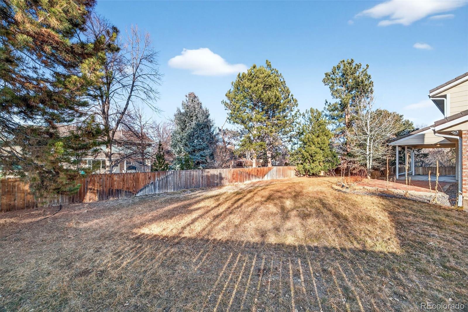 MLS Image #32 for 8043 s jackson street,centennial, Colorado