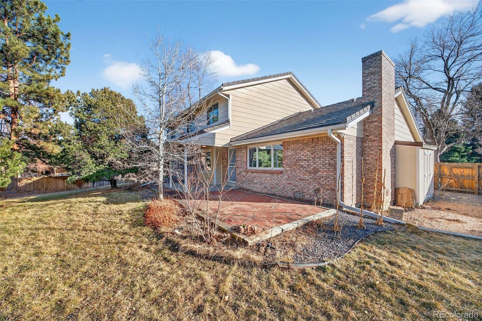 MLS Image #33 for 8043 s jackson street,centennial, Colorado