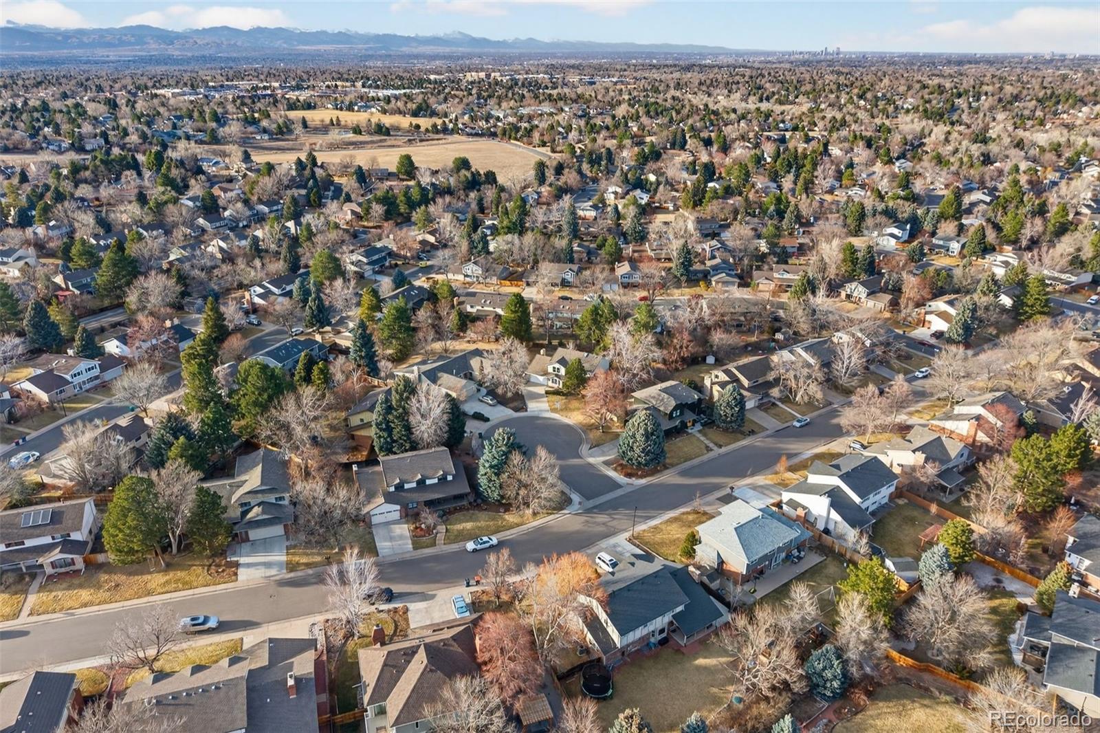 MLS Image #36 for 8043 s jackson street,centennial, Colorado