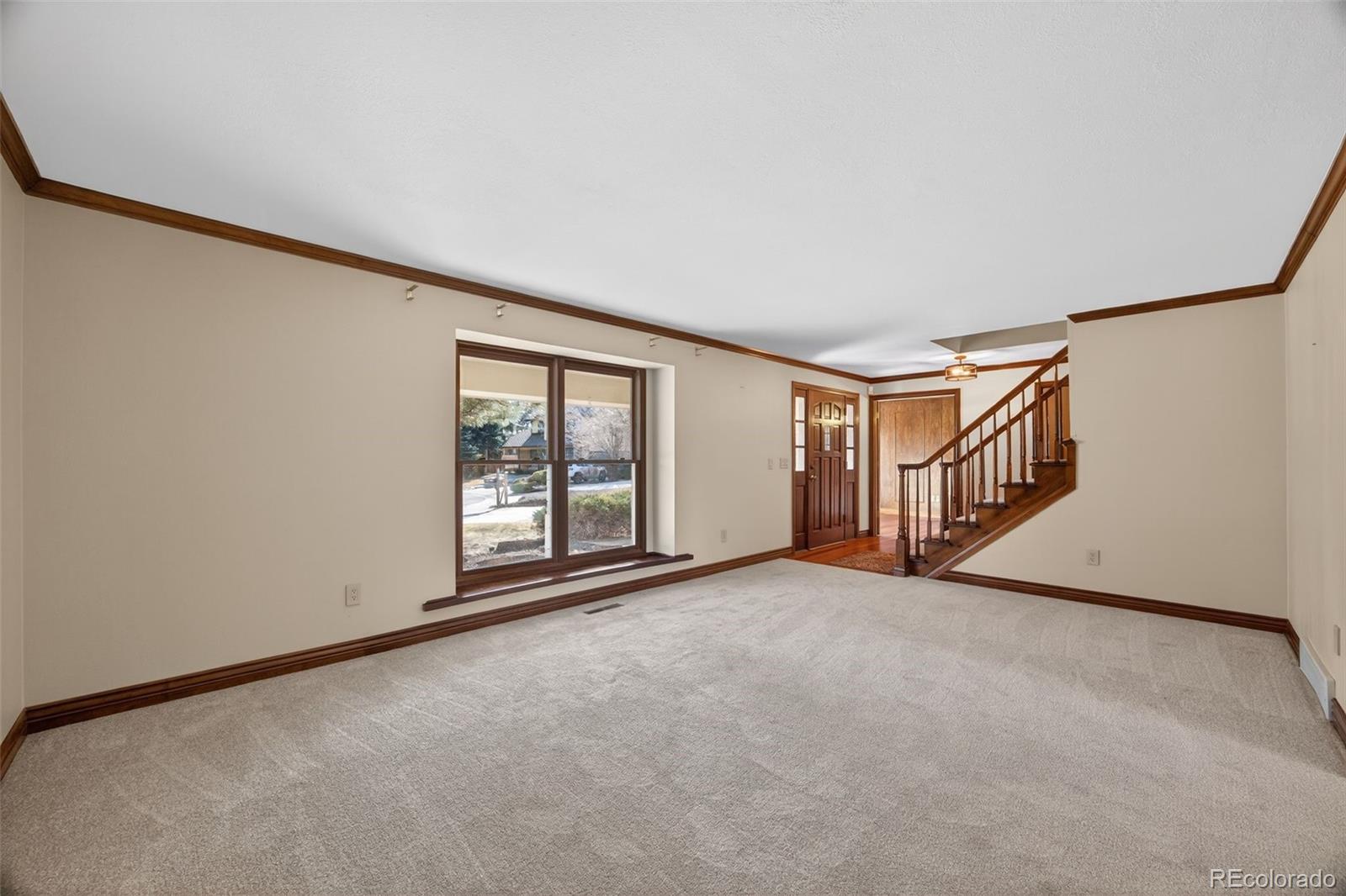 MLS Image #4 for 8043 s jackson street,centennial, Colorado