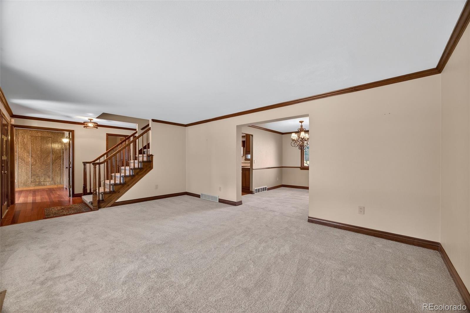 MLS Image #5 for 8043 s jackson street,centennial, Colorado