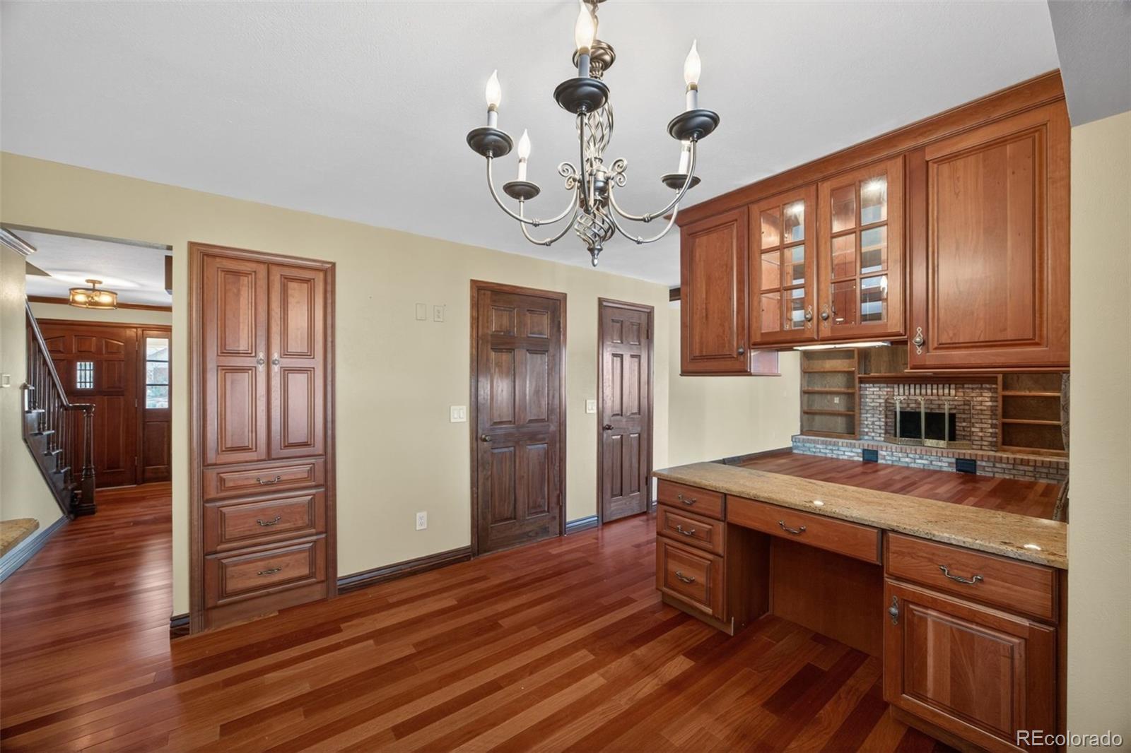 MLS Image #9 for 8043 s jackson street,centennial, Colorado