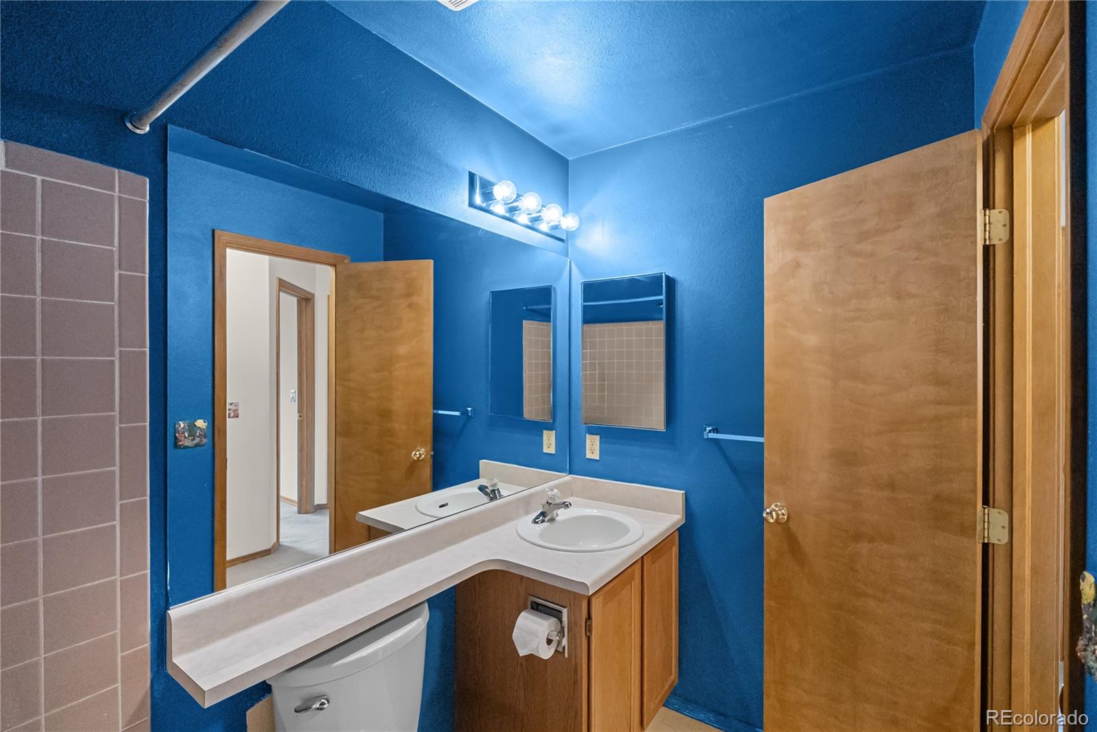 MLS Image #16 for 5120  quill drive,colorado springs, Colorado