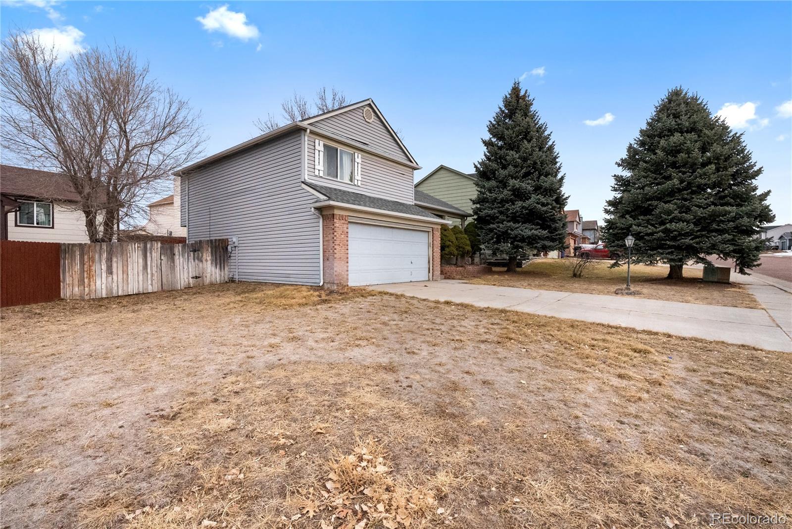 MLS Image #2 for 5120  quill drive,colorado springs, Colorado