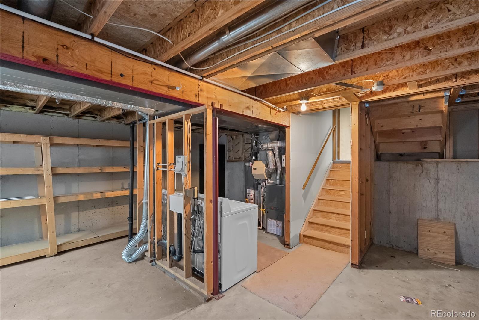 MLS Image #25 for 5120  quill drive,colorado springs, Colorado