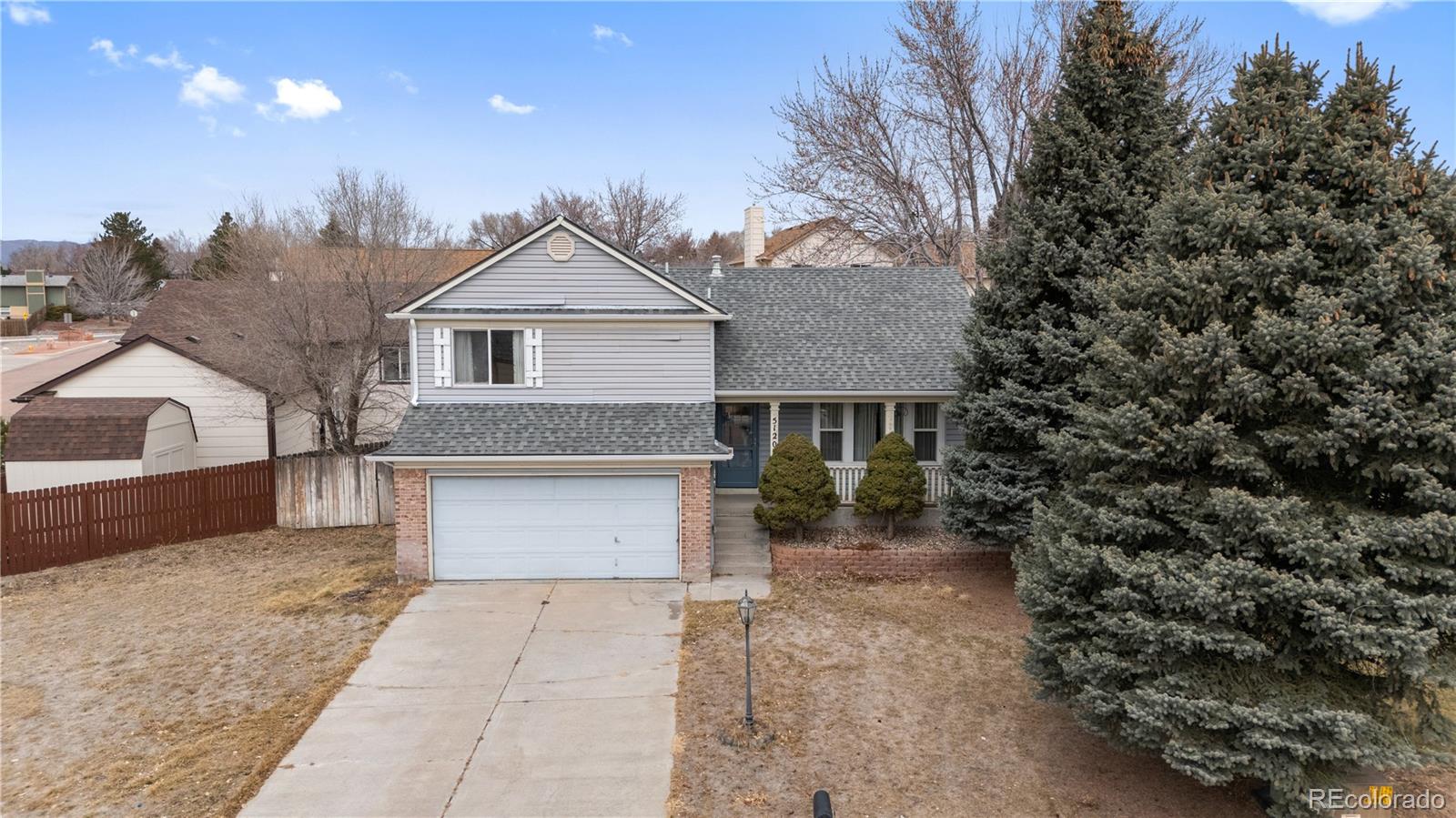 MLS Image #26 for 5120  quill drive,colorado springs, Colorado