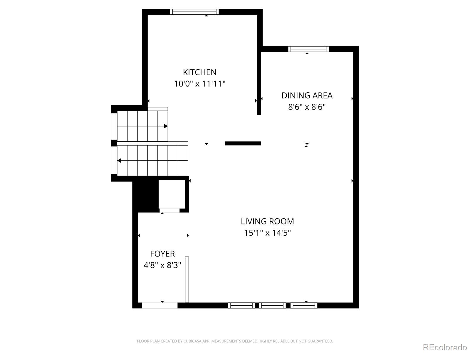 MLS Image #30 for 5120  quill drive,colorado springs, Colorado