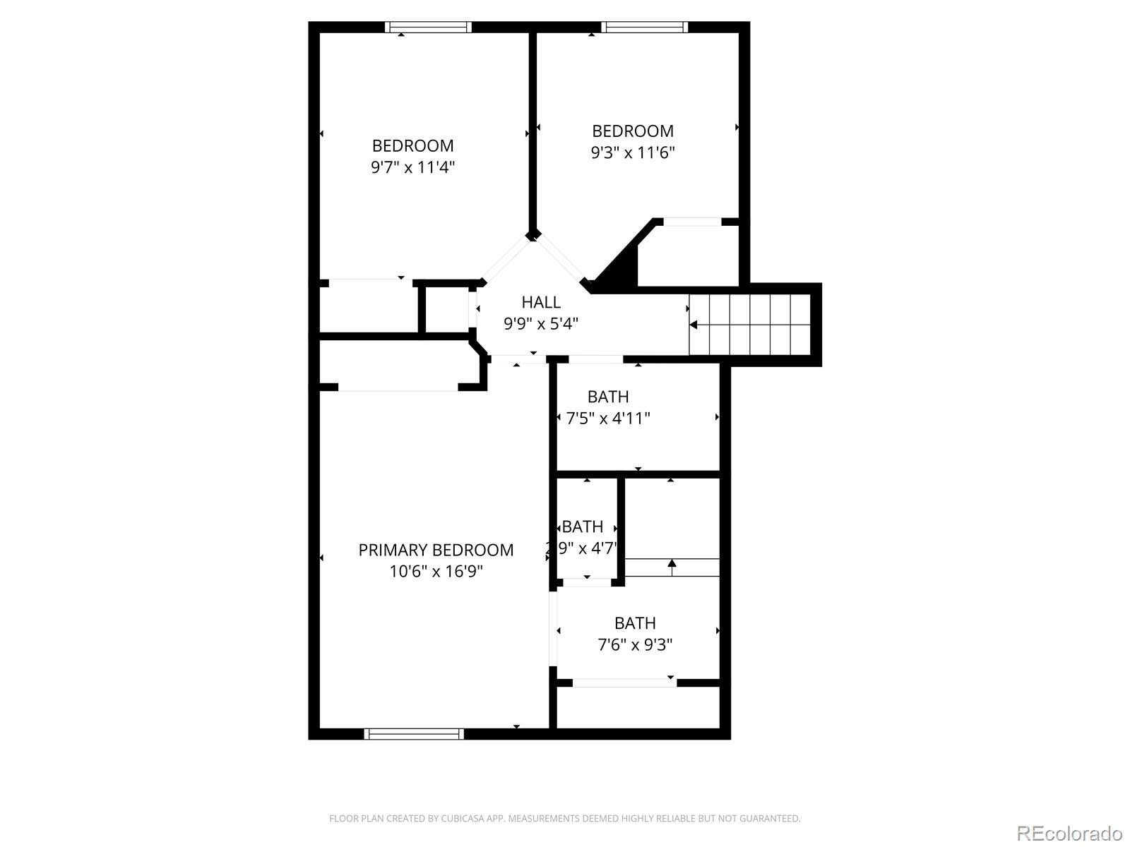MLS Image #31 for 5120  quill drive,colorado springs, Colorado
