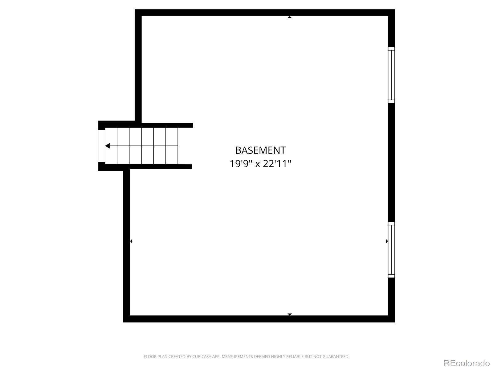 MLS Image #33 for 5120  quill drive,colorado springs, Colorado