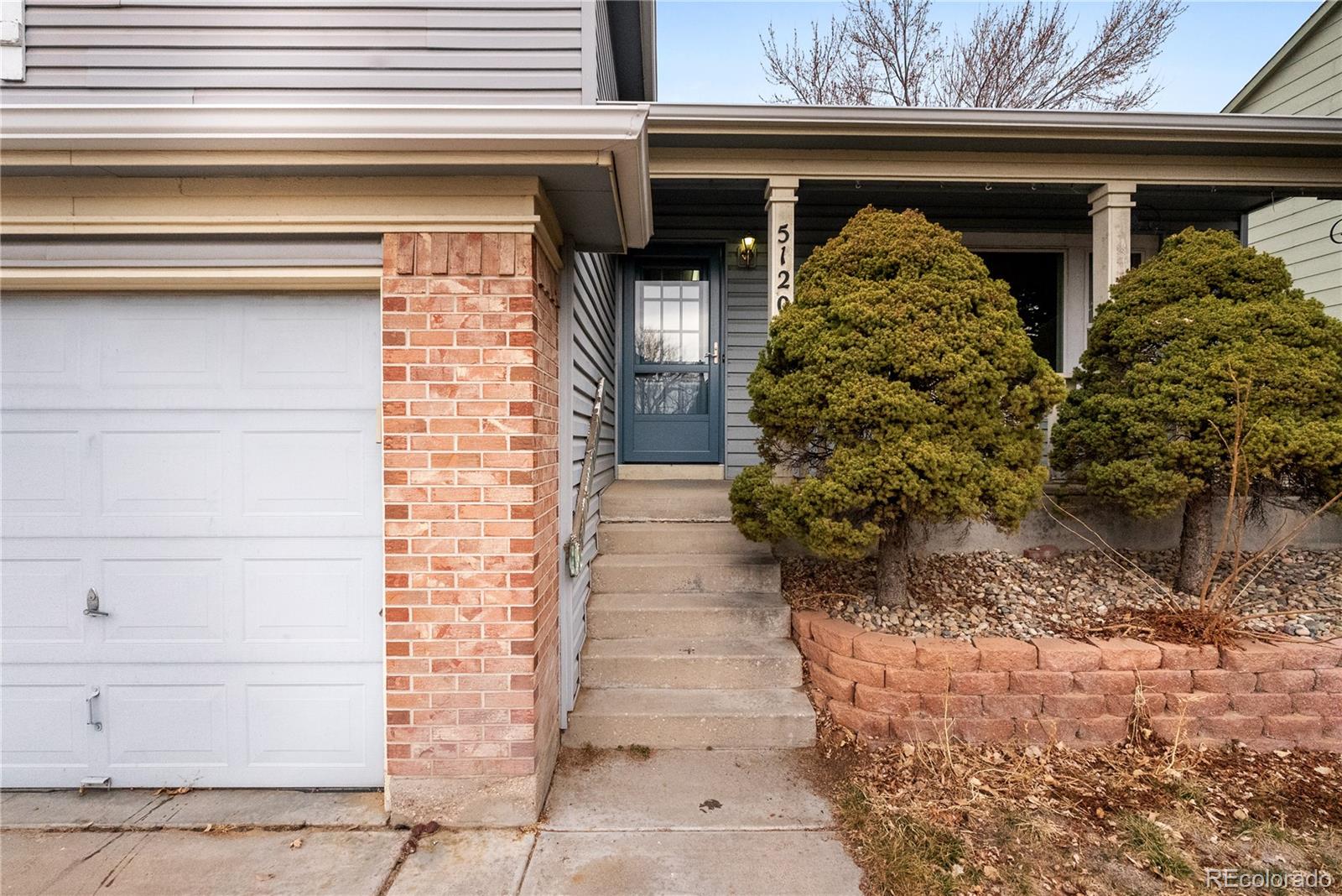 MLS Image #4 for 5120  quill drive,colorado springs, Colorado