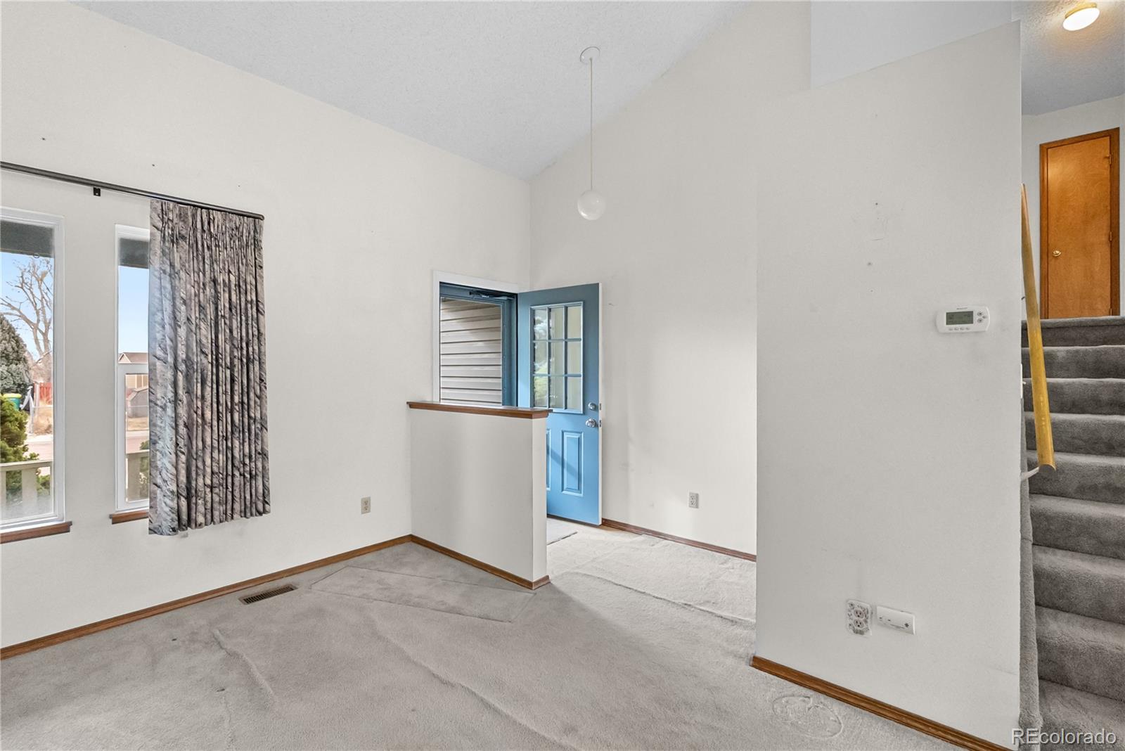 MLS Image #5 for 5120  quill drive,colorado springs, Colorado