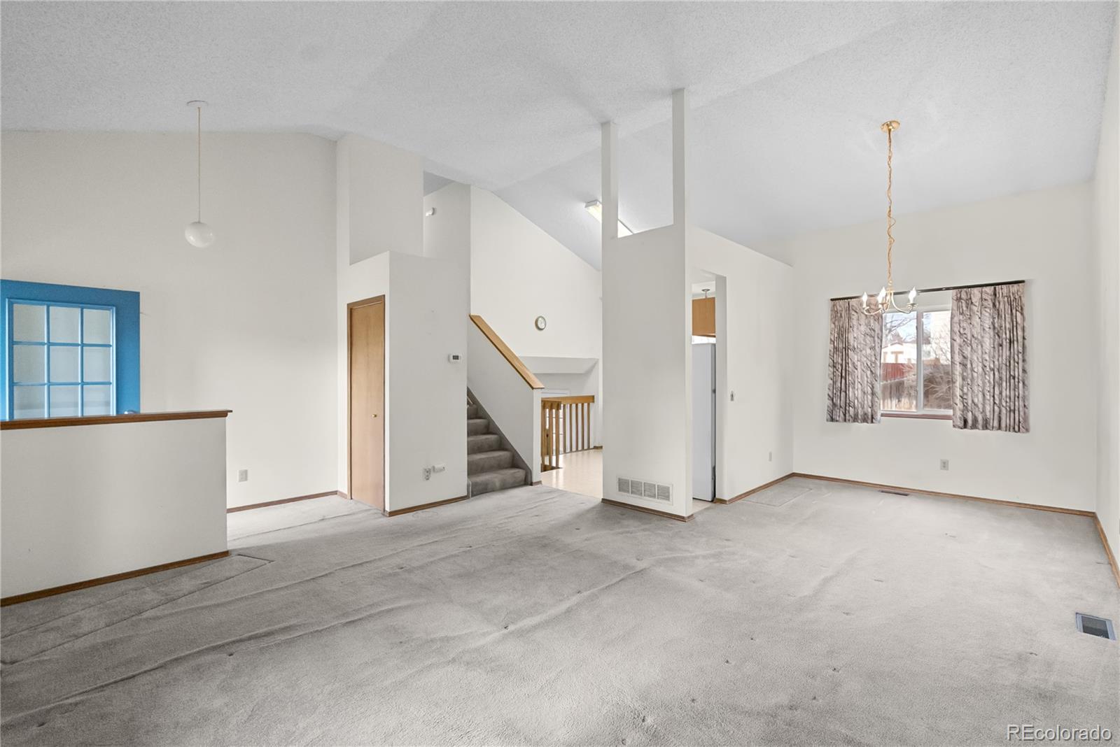 MLS Image #7 for 5120  quill drive,colorado springs, Colorado
