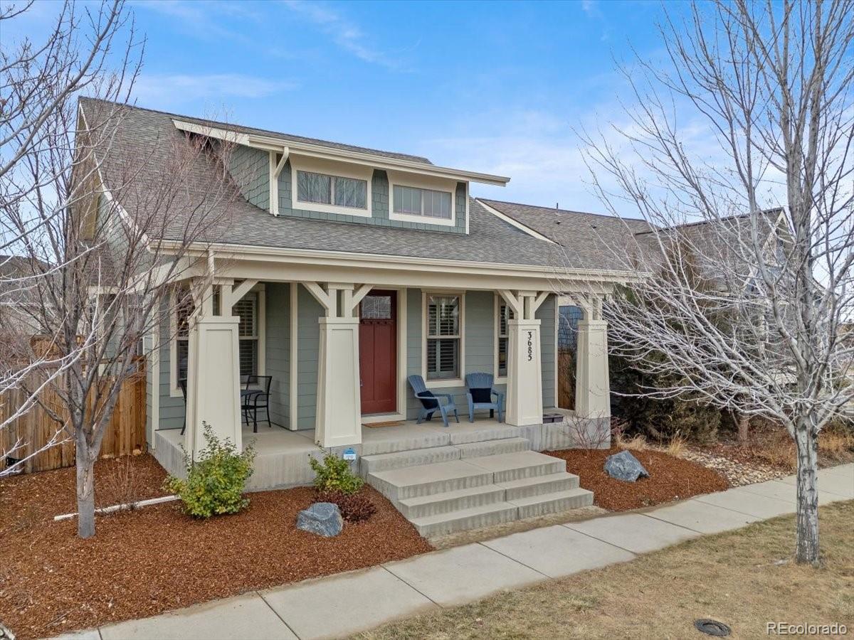 MLS Image #0 for 3685  willow street,denver, Colorado