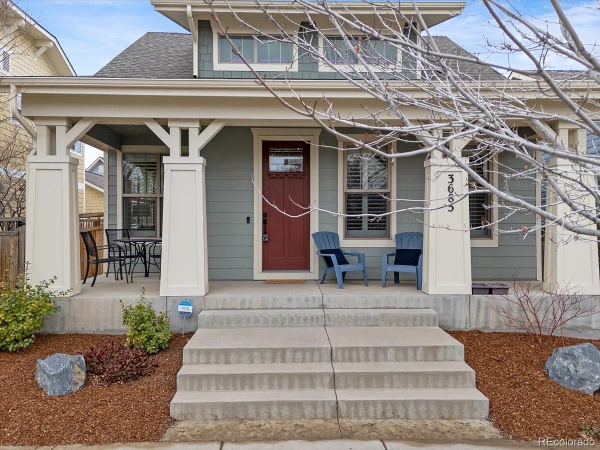 MLS Image #1 for 3685  willow street,denver, Colorado