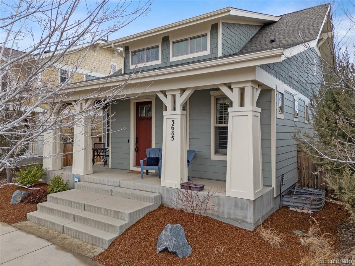 MLS Image #2 for 3685  willow street,denver, Colorado