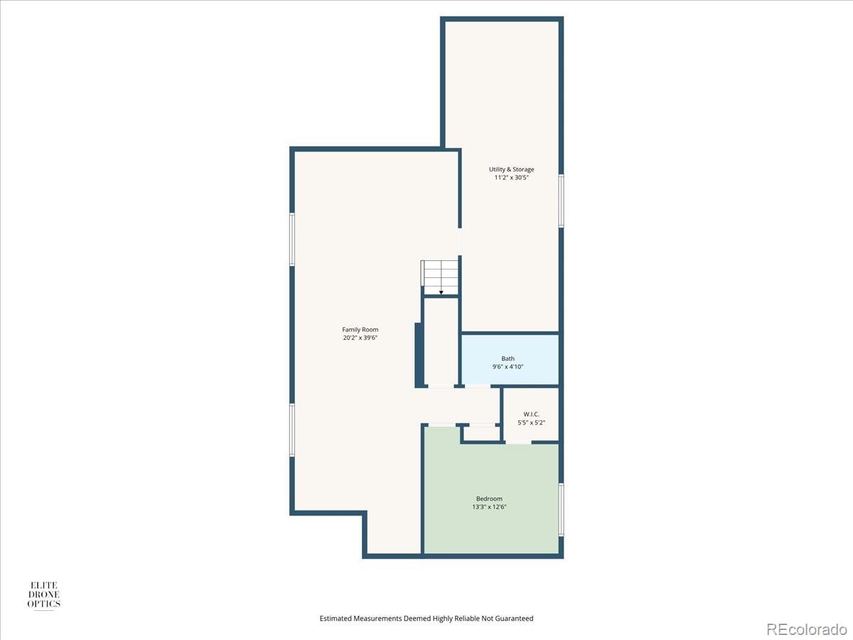 MLS Image #43 for 3685  willow street,denver, Colorado