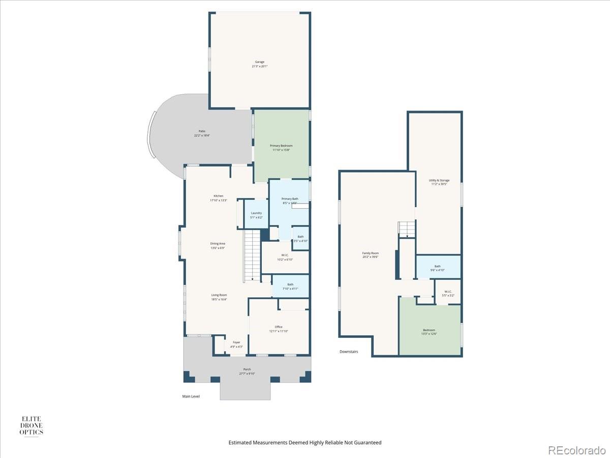 MLS Image #44 for 3685  willow street,denver, Colorado