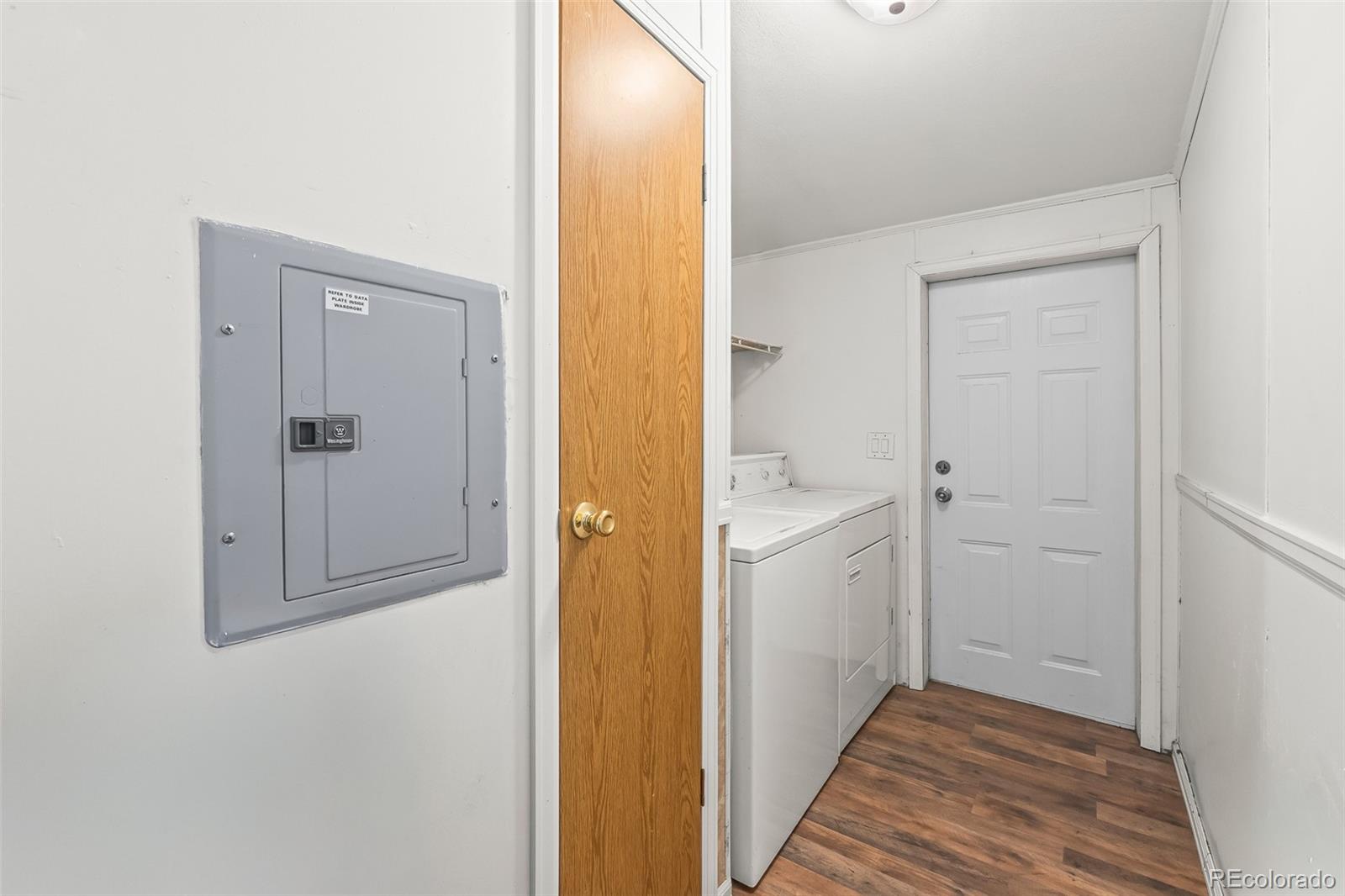 MLS Image #21 for 8373  monroe circle,denver, Colorado