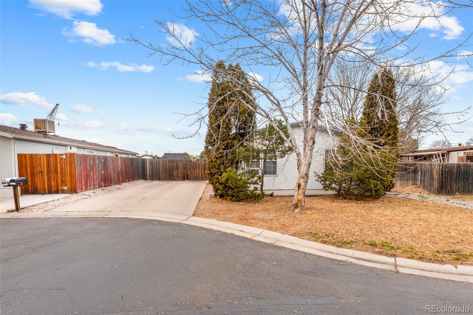 MLS Image #3 for 8373  monroe circle,denver, Colorado