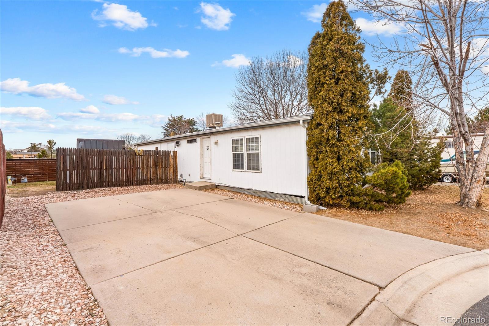 MLS Image #6 for 8373  monroe circle,denver, Colorado