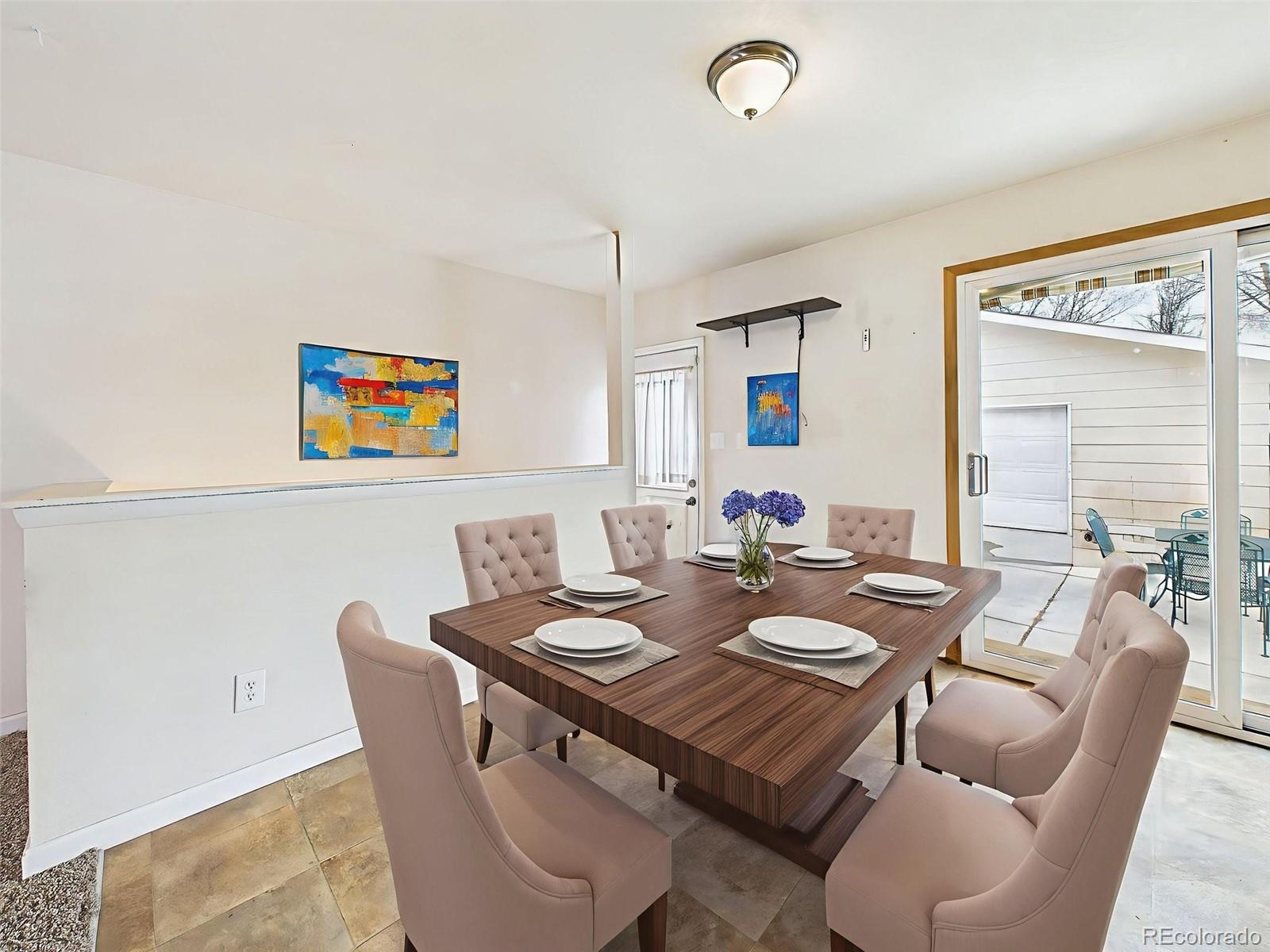 MLS Image #10 for 3915  whittier drive,colorado springs, Colorado
