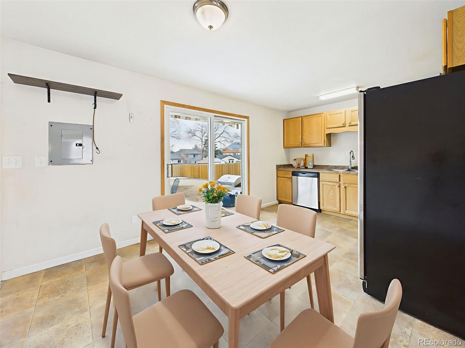 MLS Image #12 for 3915  whittier drive,colorado springs, Colorado