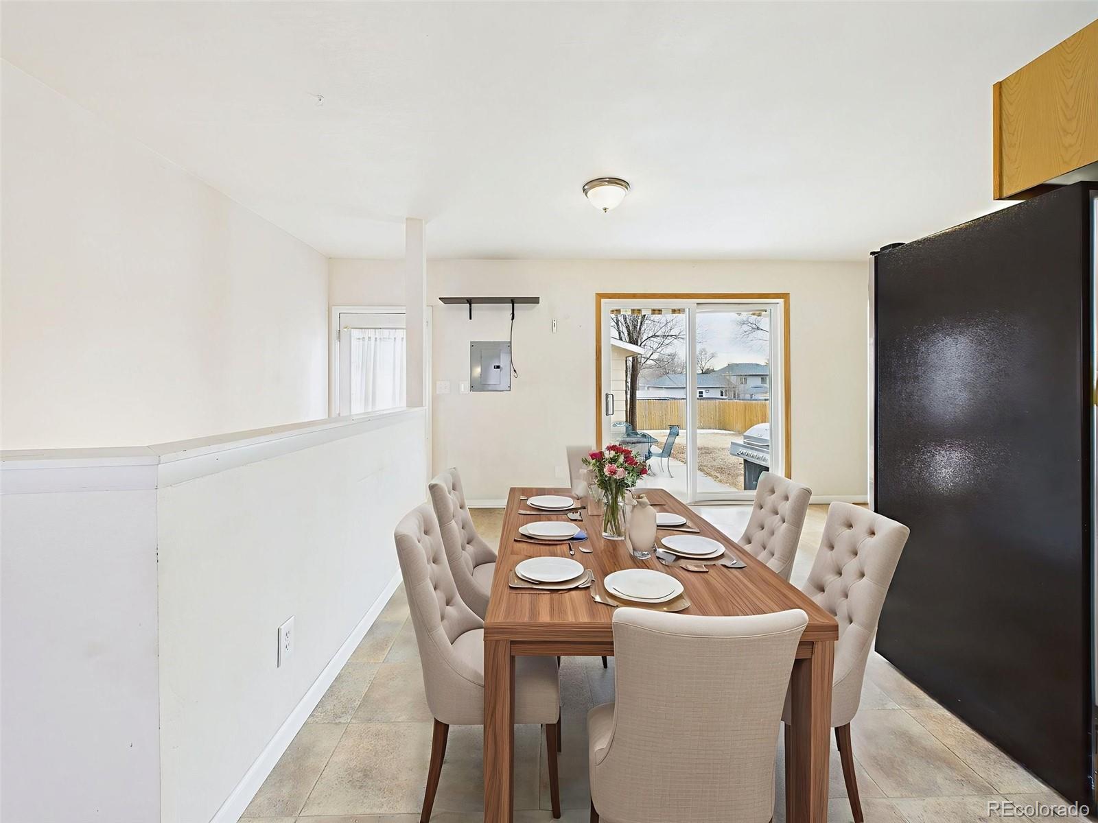 MLS Image #14 for 3915  whittier drive,colorado springs, Colorado