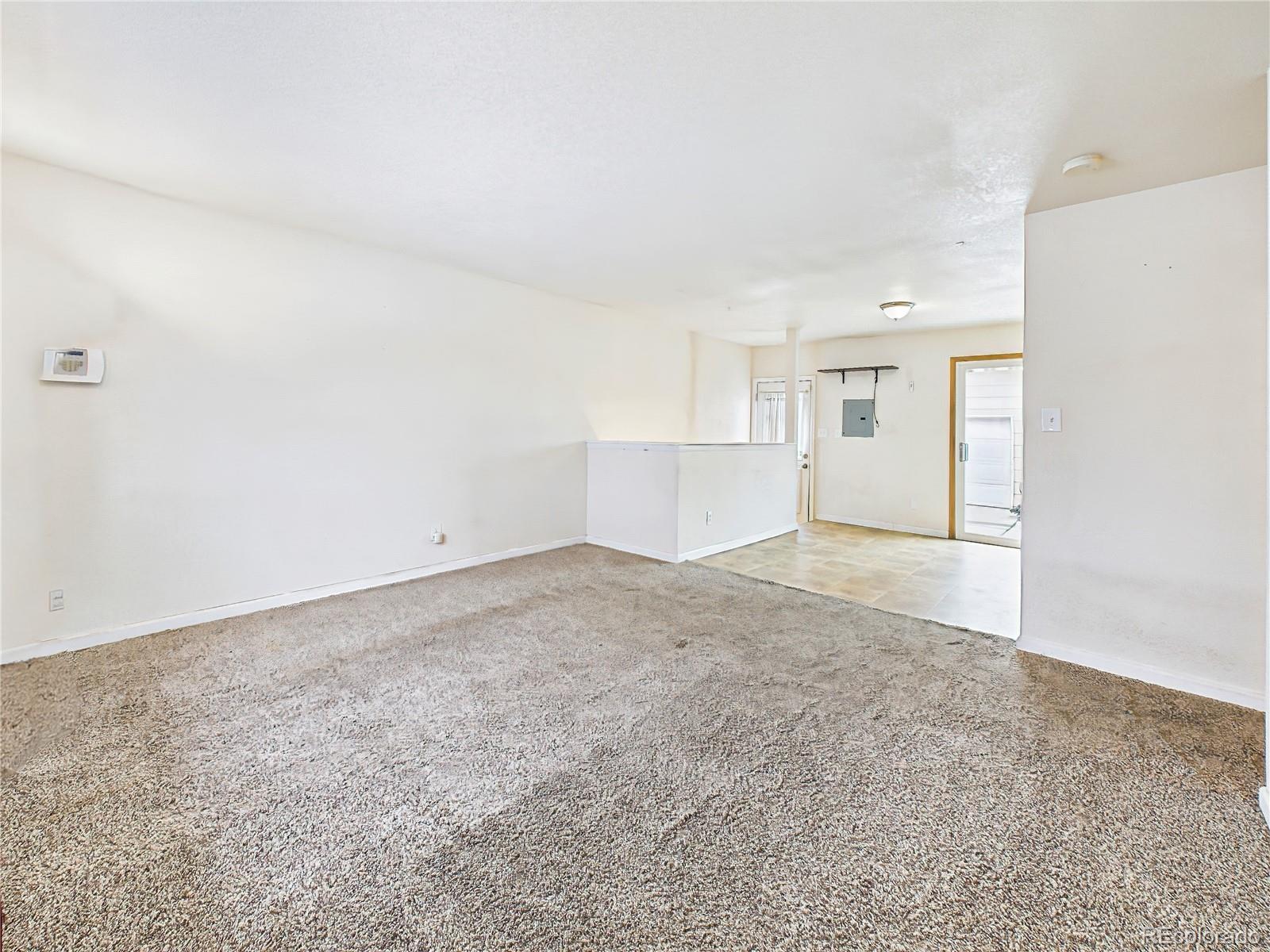 MLS Image #2 for 3915  whittier drive,colorado springs, Colorado
