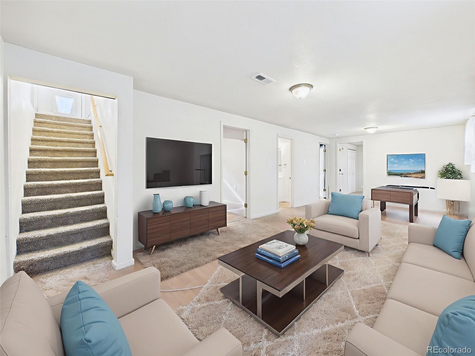 MLS Image #26 for 3915  whittier drive,colorado springs, Colorado