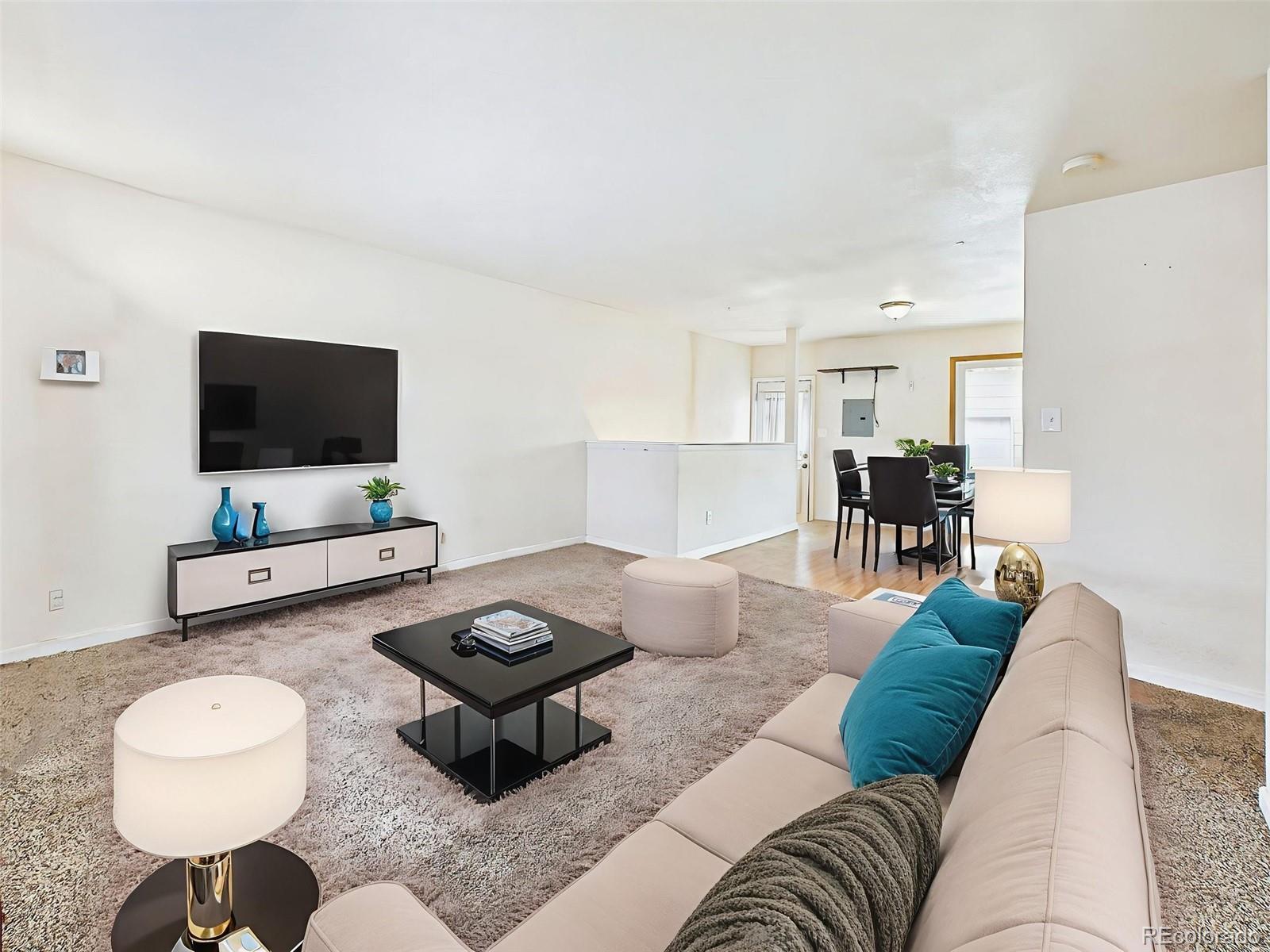 MLS Image #3 for 3915  whittier drive,colorado springs, Colorado